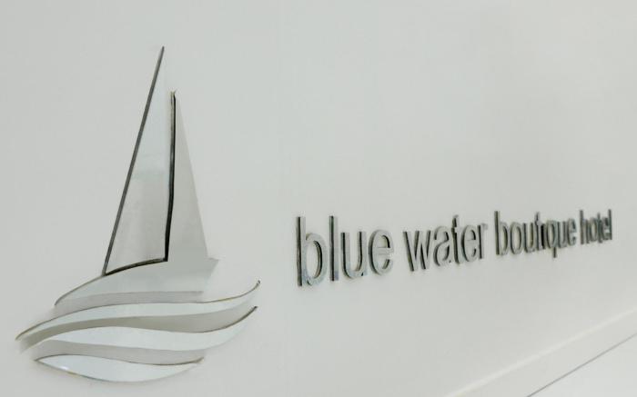 Blue water Boutique Hotel