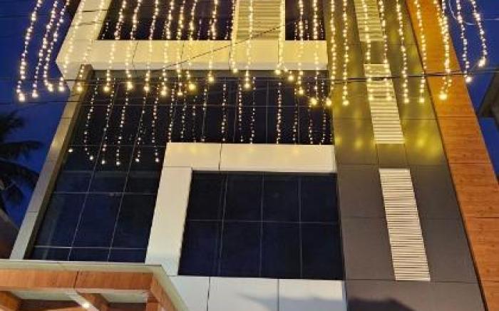 BLUEWAY RESIDENCY DOWNTOWN HOTEL