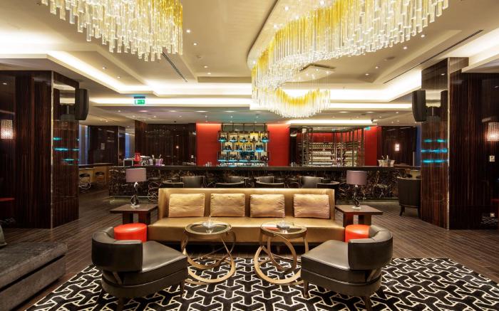 Hilton Istanbul Bomonti Hotel & Conference Center