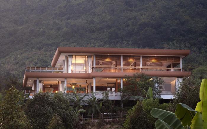 Amaya Kampot Homestays 