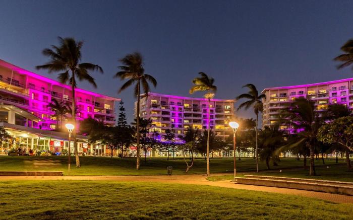 Hilton Noumea La Promenade Residences