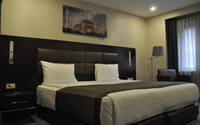 Happy Inn Gebze Hotel