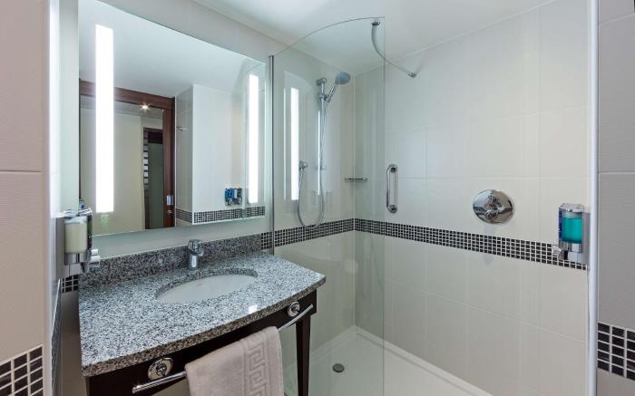 Hampton by Hilton London Gatwick Airport