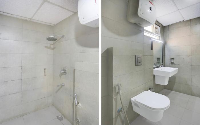 Super Townhouse Shahdara Near Yamuna Sports Complex Formerly Hotel Ipotel