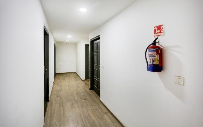 Super Townhouse Shahdara Near Yamuna Sports Complex Formerly Hotel Ipotel