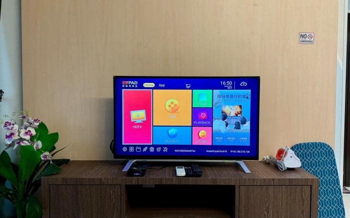 KK SUTERA AVENUE WT POOL OPP IMAGO 2BR 6pax【DSY】