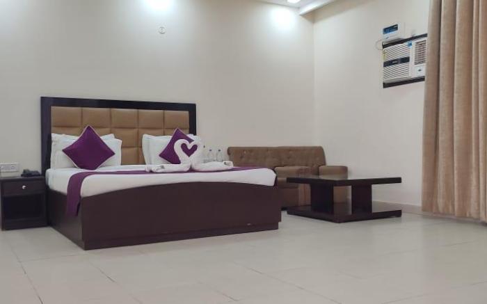 Club Platinum Resort
