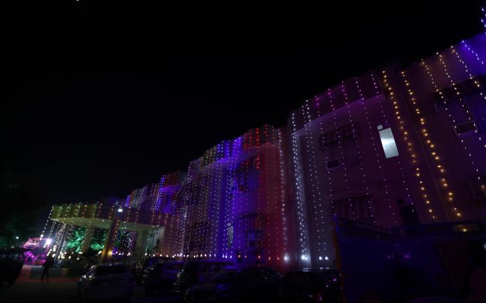 Club Platinum Resort