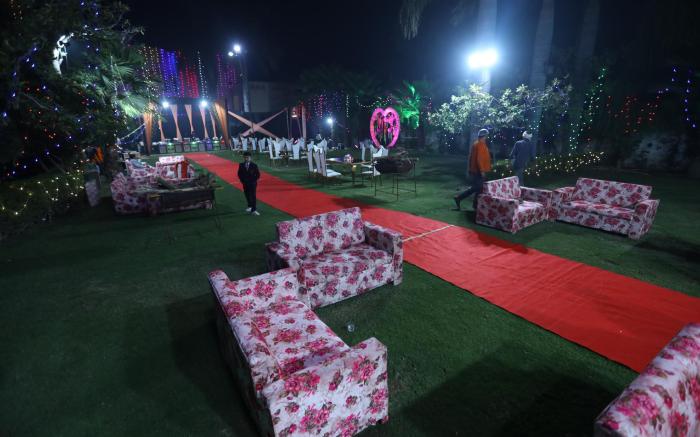 Club Platinum Resort