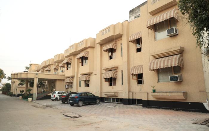 Club Platinum Resort