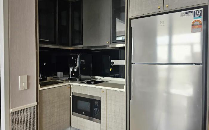 Premium 2BR [2-4pax] near Midvalley/Pavilion 2