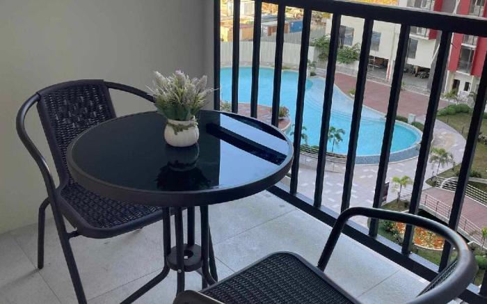 Sabina's Condo @ Primeworld  Lapu-Lapu Mactan 