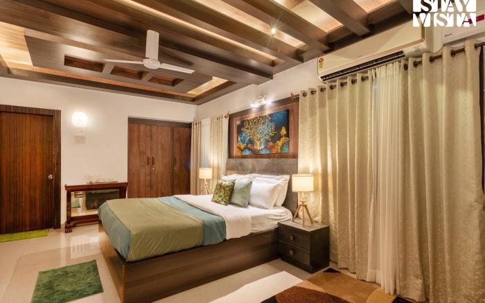 StayVista at Grace & Light