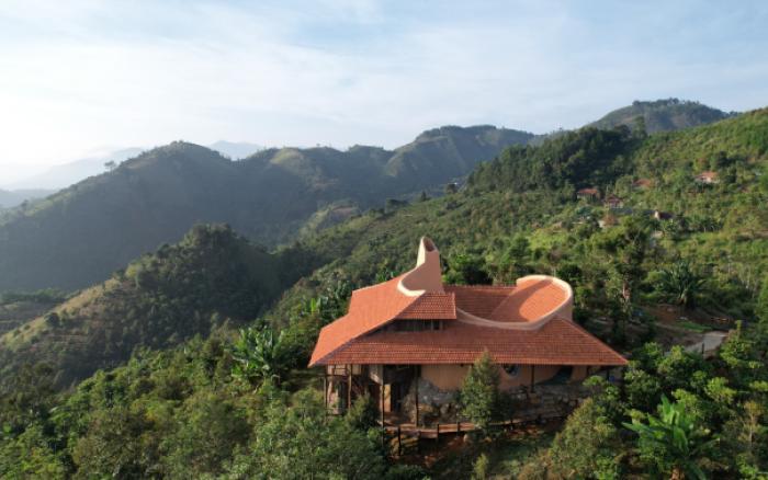 Cao Lan Hamlet