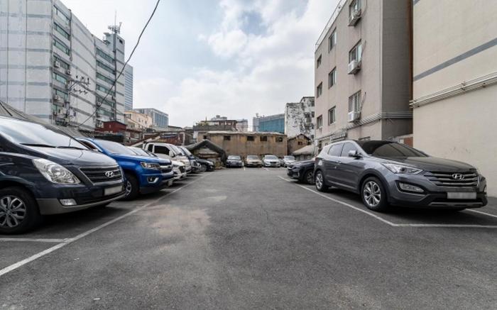Jongno (Dongdaemun) City Days Inn Hotel