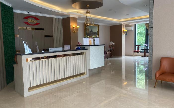 SICO Hotel