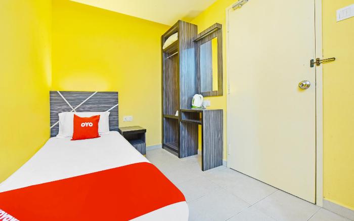 De Mawardah Inn Hotel