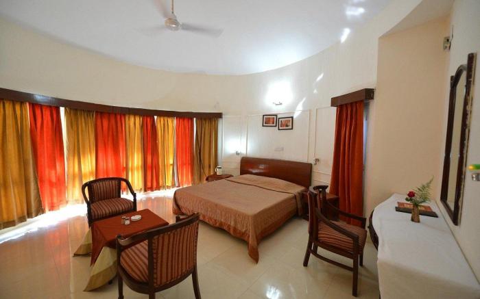 Saras Tourist Resort, Damdama