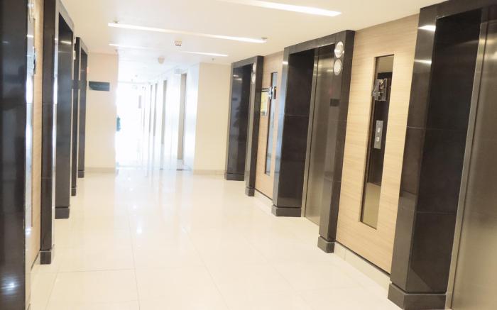 SMDC AIR RESIDENCES