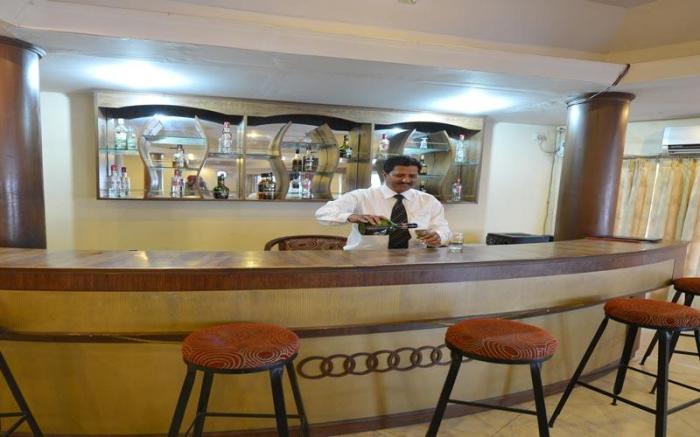 Sandpiper Tourist Resort, Rewari