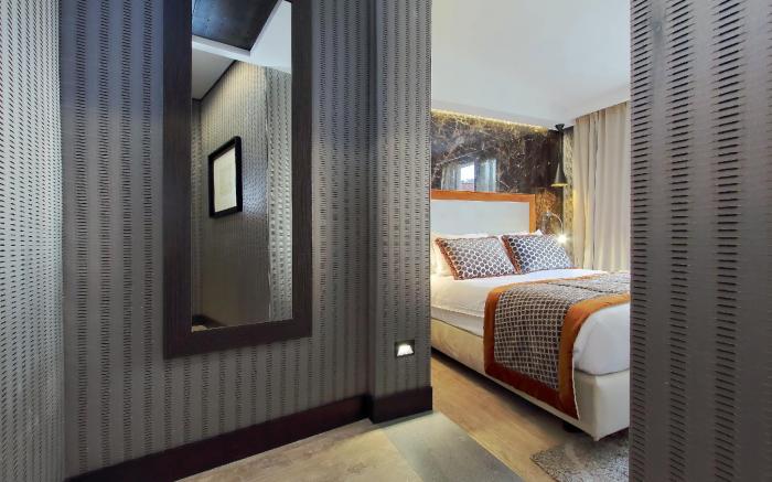 HELMIRAGE PIAZZA DI SPAGNA SUITE