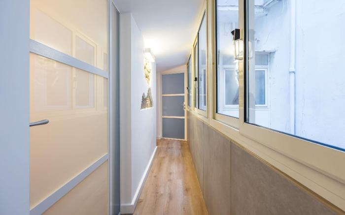 Lioy 25 by Napoliapartments - Camera 3