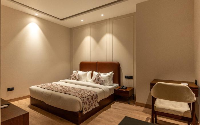 Hotel City Klyde Inn