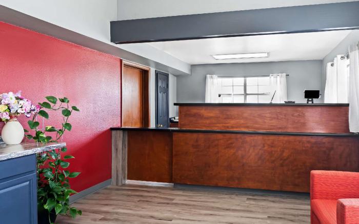 Econo Lodge
