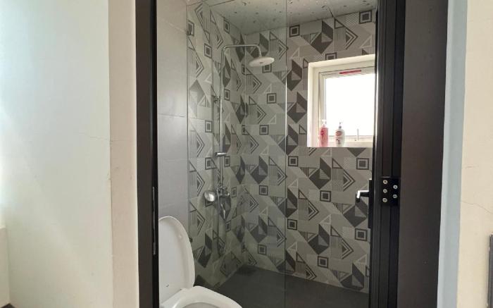 VƯỜN GIÓNG HOMESTAY