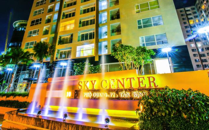 Jetset Haven Apartment 