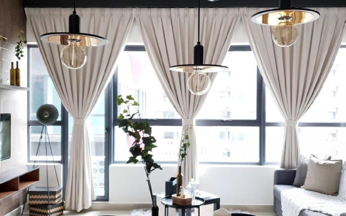 Cozy & Stylish 2BR Apt at Arte Plus, FREE Parking
