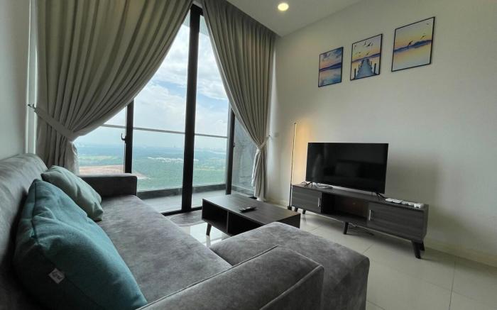 Medini_Legoland_D'Pristine@MinnensHomes 1 Bedroom