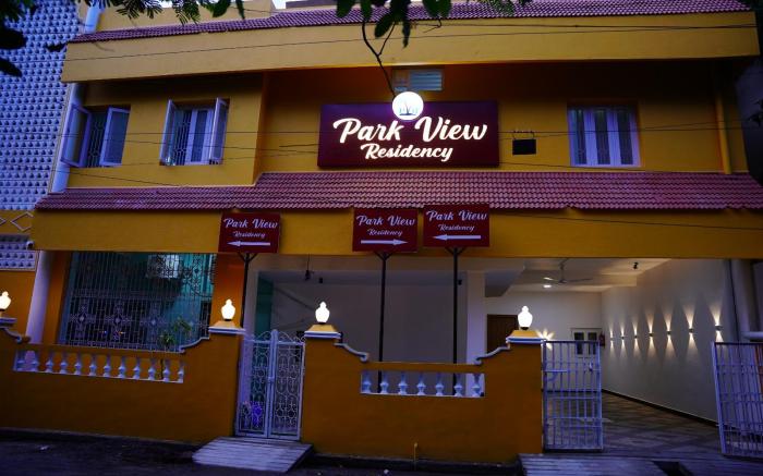 Park View Residency