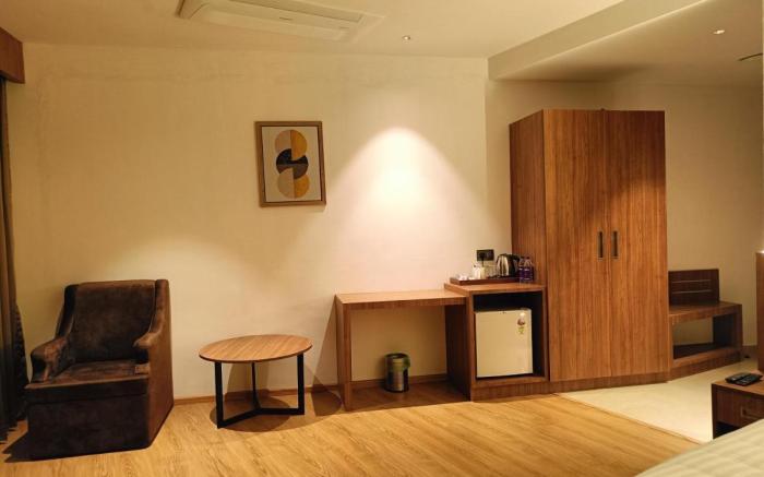 Hotel Sky Sierra Wayanad