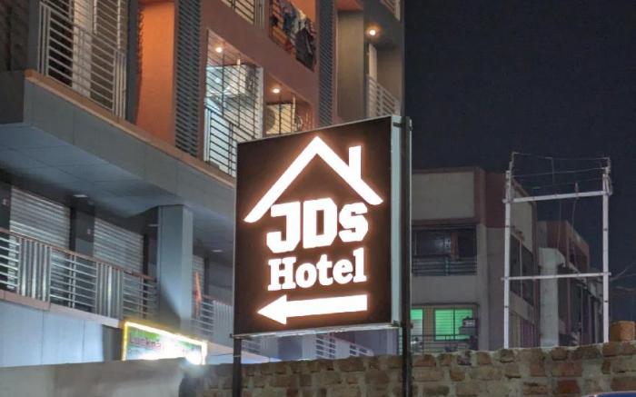 Hotel JDS 