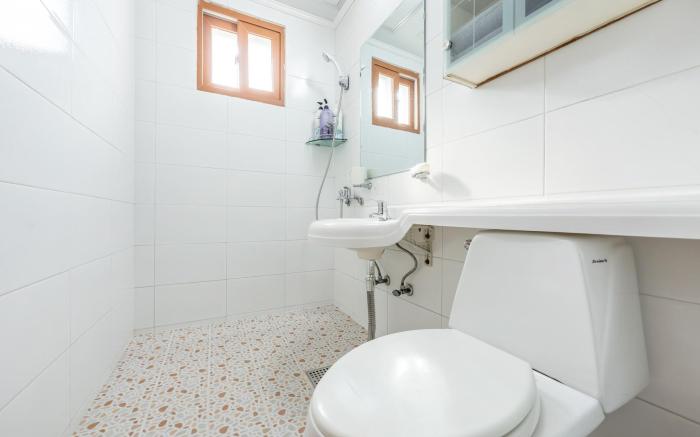 Taean Mongsanpo and the Sea Pension