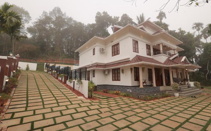 Tatvaura Resort Wayanad