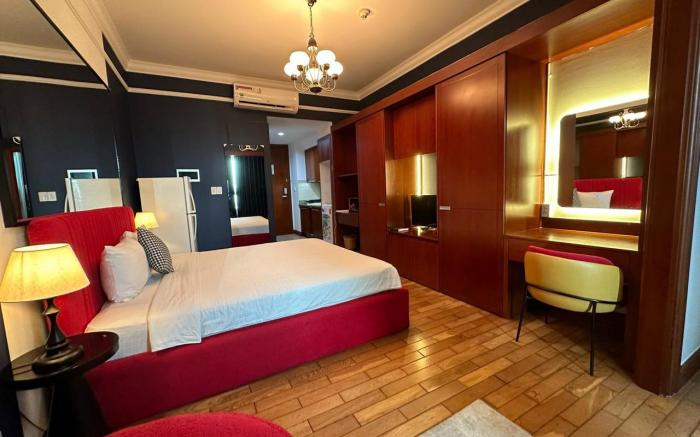 2Q Apartment Ruby Manor 2