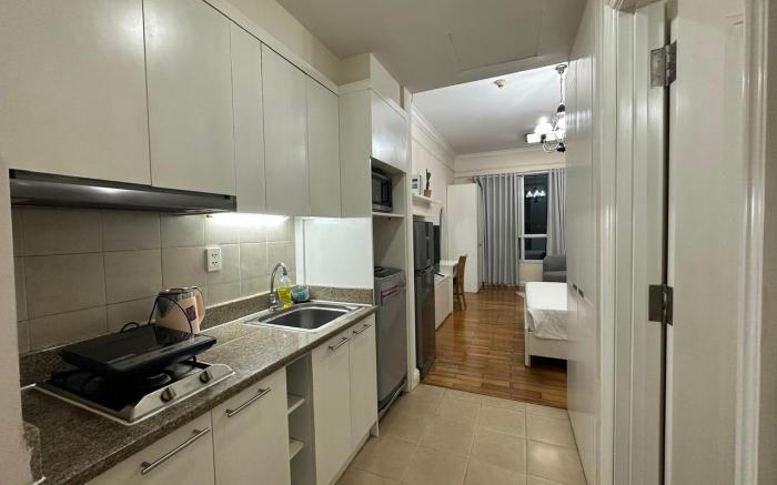 Q Apartment The Manor 2 