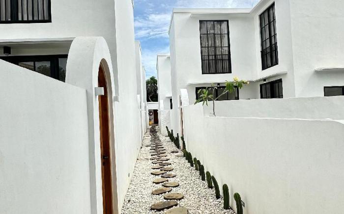 Bukawa Residence Balangan