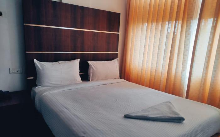 Nachiappa Palaniappa Grand Inn