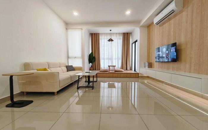 Mykey Bali A-10-06 Melaka City