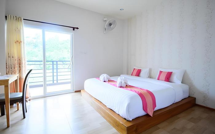 Sakura Yama Resort