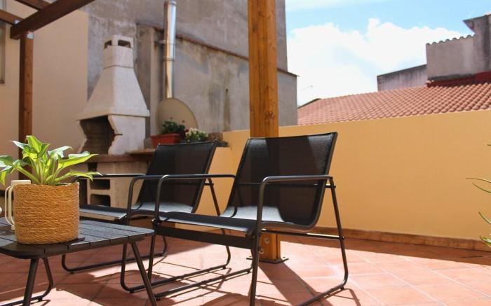 Dimidium Apartment