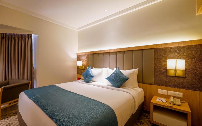 Coronet The Boutique Hotel