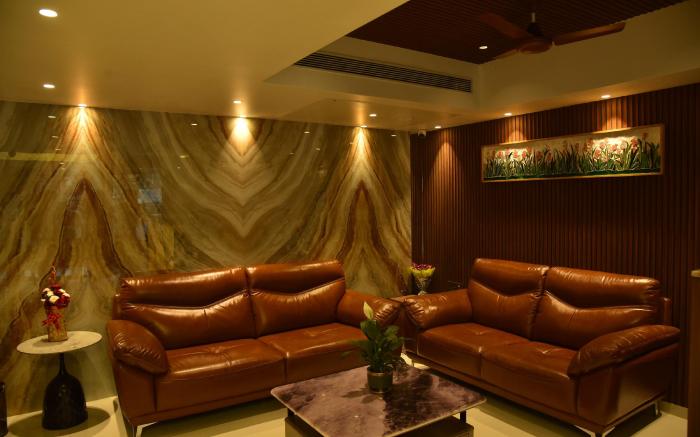 Coronet The Boutique Hotel