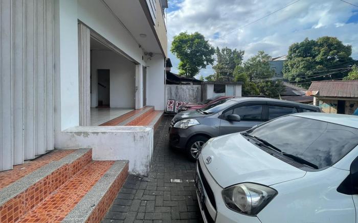 Cozy Home 2 Manado RedPartner