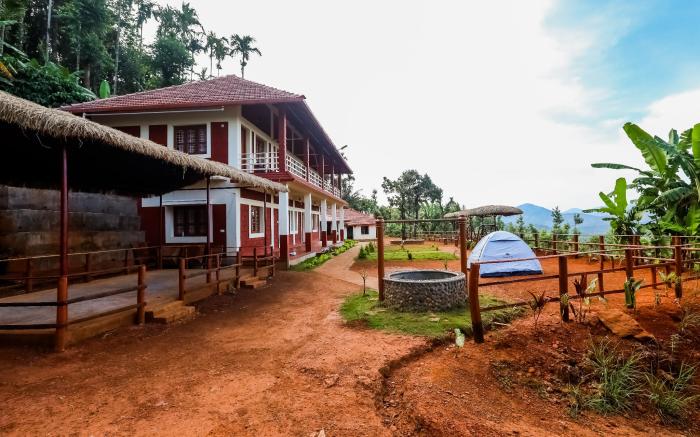 Uttunga Homestay