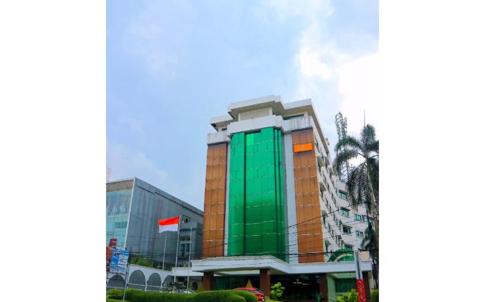 Grand Pangrango