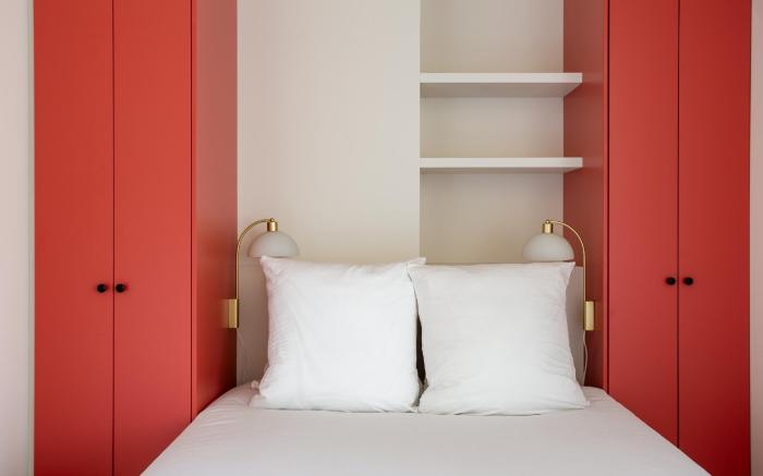The Paris 15 Place